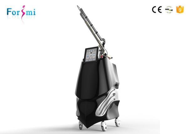 2018 Newest CE approved all colors tattoo removal 1064nm 532nm 755nm laser