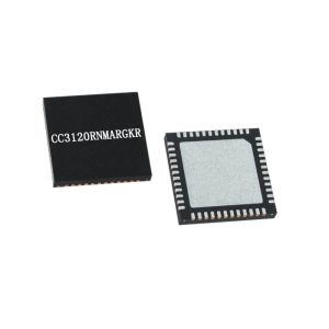  WiFi Network Processor CC3120RNMARGKR Internet Of Things Solution For MCU Applications Manufactures