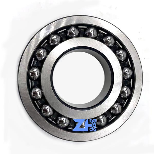 ligning Ball Bearing1316E double row 80*170*39mm platinum cage excellent high