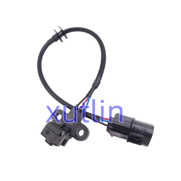 Quality Crankshaft Position Sensor For Mitsubishi L200 Shogun Pajero 4D56.4D56U.6G74.4M40 OEM J5T25177 MR507024 J5T25871 for sale