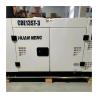 Buy cheap 30kW 3 Phase Diesel Power Generators 5kVA 10 kVA 20kVA 40kVA Single Phase from wholesalers