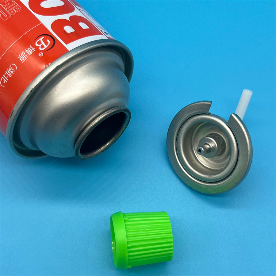 Industrial-Grade Oven Gas Valve for Commercial Kitchen Equipment