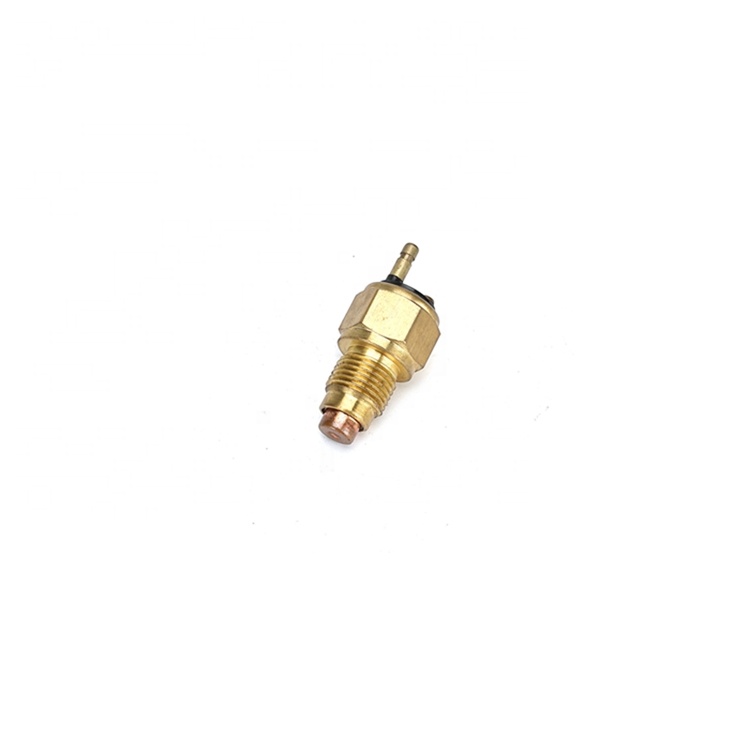Excavator Spare Parts DH60-7 Water Temperature Sensor 4TNV94 Engine Alarm Sensor