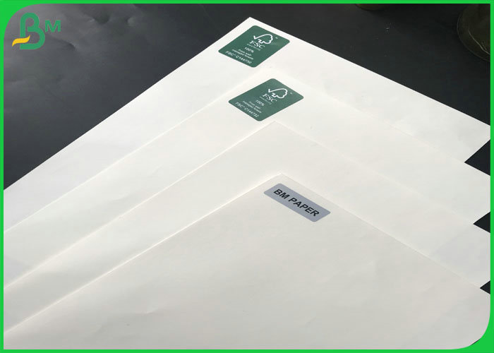 pe coated paper
