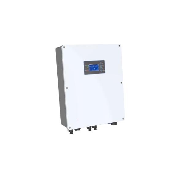 Quality SolarMax 12K On Off Grid 3 Phase Hybrid Inverter IP65 for sale