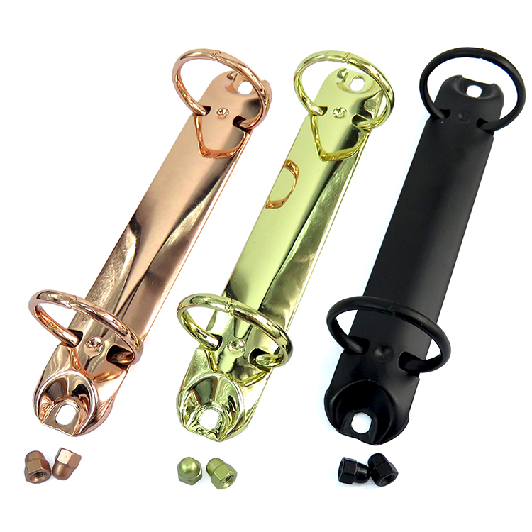 Nickel Plated Hexagon Cap Nut Din 1587 Grade 10.9 For Mechanical Applications