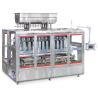 Buy cheap 1-5L Automatic Weight Lubricant Filling Machine Lub Oil Engine Oil Coolant Brake from wholesalers