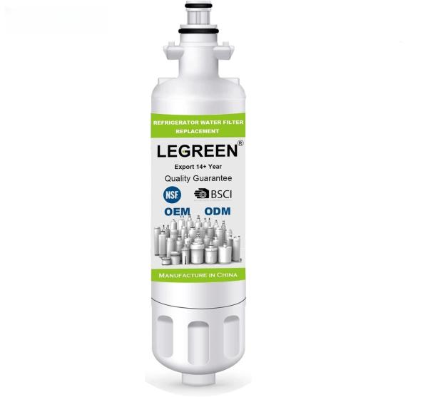 469690 ADQ36006102 LT700P ADQ36006101 Refrigerator Water Filter Cartridge