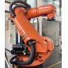Buy cheap Second Hand KUKA Industrial Collaborative Robots KR360 Spot Welding Robot from wholesalers