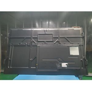 AC Power Supply And 178° Viewing Angle Education Interactive Flat Panel Display