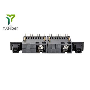 1X9 Optical Transceiver 155Mbps Sm Sc 20km 1310/1550nm Module