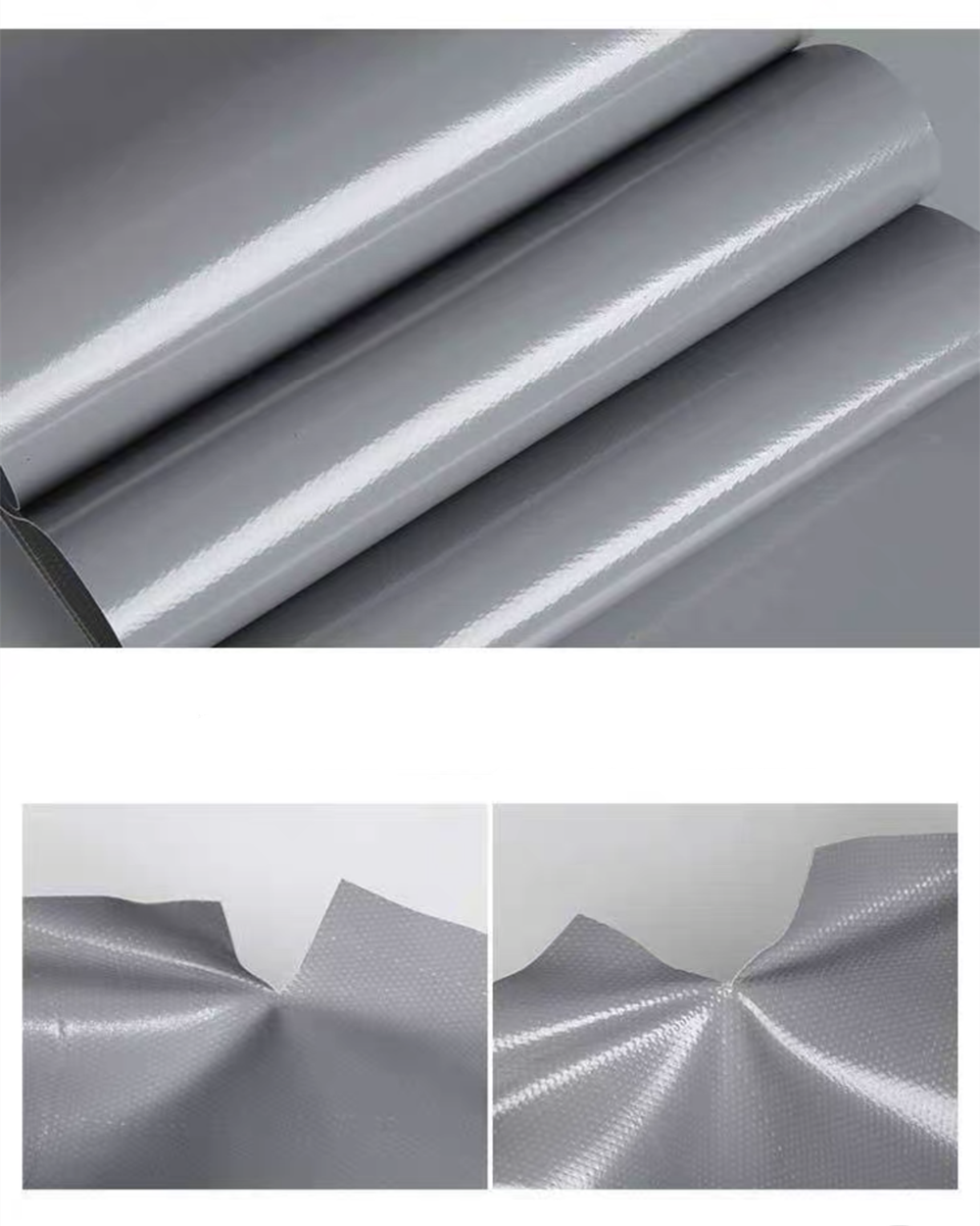 400-1500gsm PVC Tent Fabric Material UV Resistant Waterproof PVC Tarpaulin Vinyl Fabric