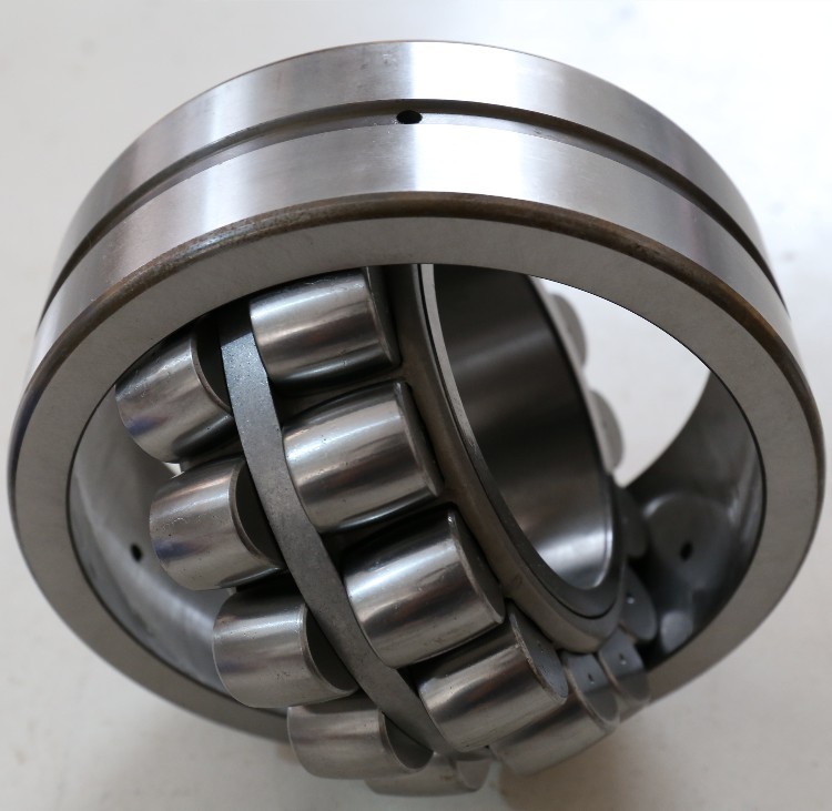 NSK 24128 spherical roller bearings / steel cage bearing