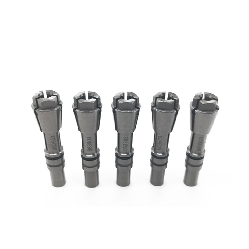 Wholesale high quality Machine Tools 230505 collet series Spring Collet Chuck Tool