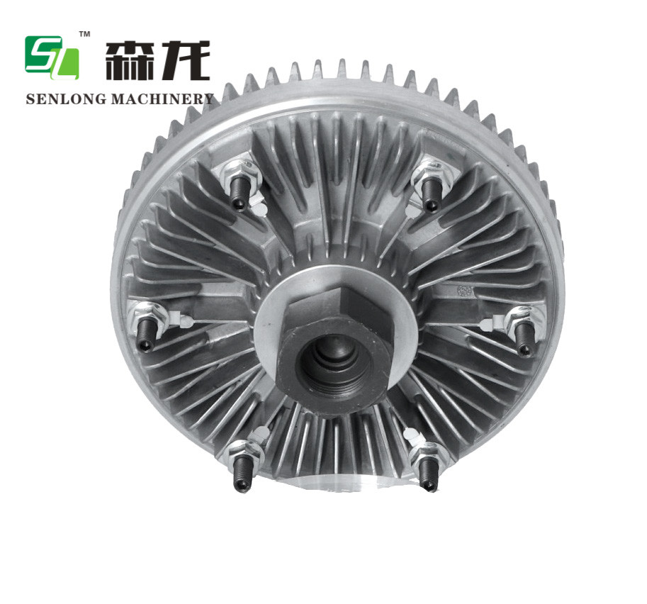 Engine Cooling Fan Clutch for Suitable 7083125,8112579 8112922 85000072 202432 3979922