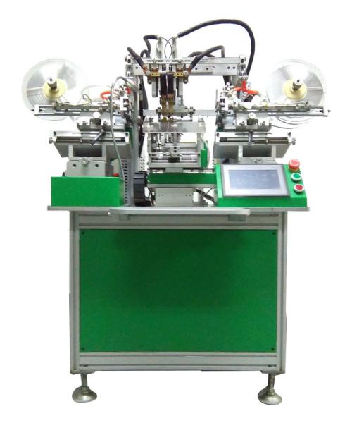 7 shape battery protection board welding systems , welder for battery protection