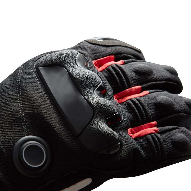 Men Women Rechargeable Heated Gloves Kids Thermal Heated Gloves For Motorcycle Atv Arthritis Working Construction