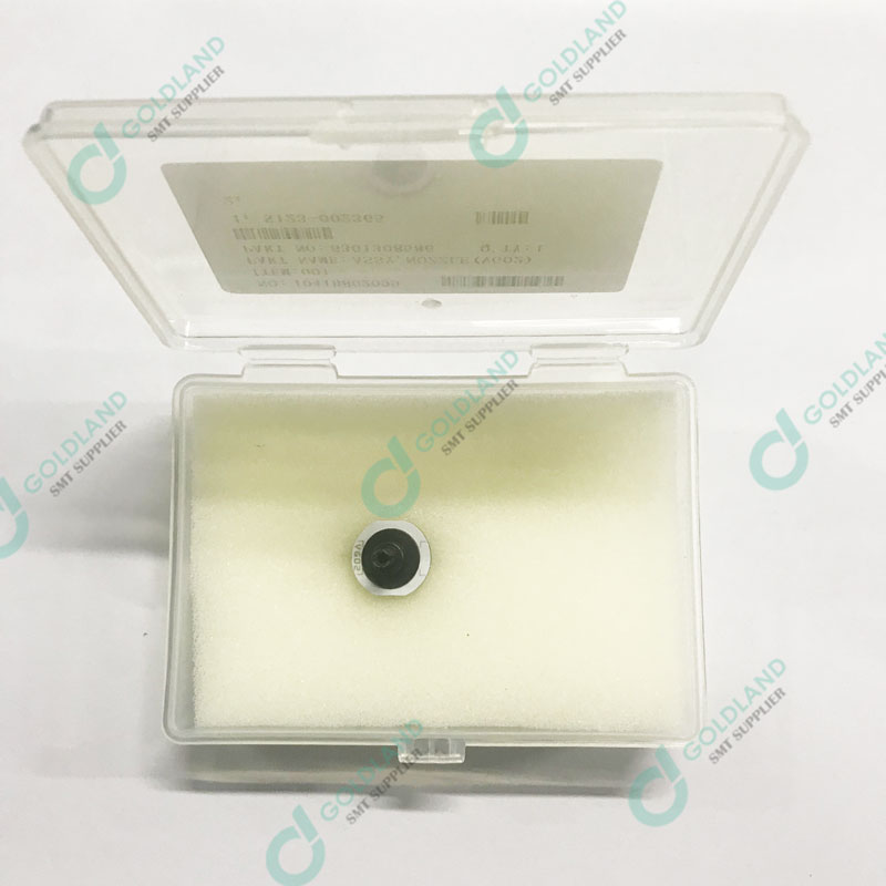 Hitachi VG02 Nozzzle 6301308586 Pick And Place Machine Parts