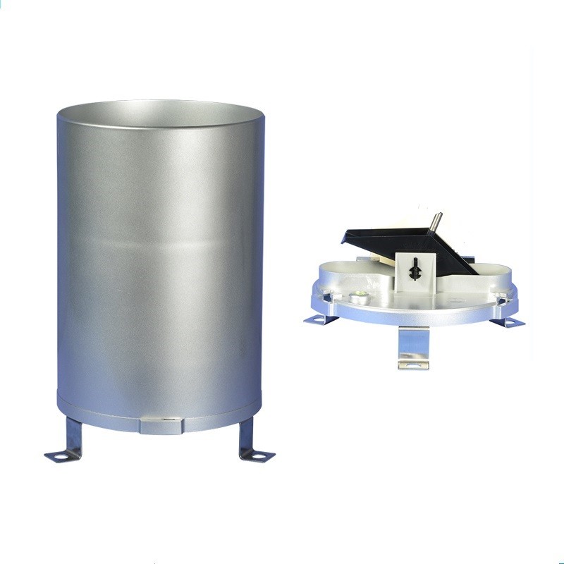 Stable Soil EC Sensor Salinity Sensor for Consistent Salinity Measurements