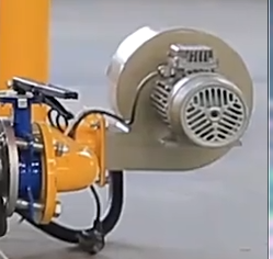 Hotels Incinerator Recycling And Processing Equipment With 1 For Domestic Waste Disposal