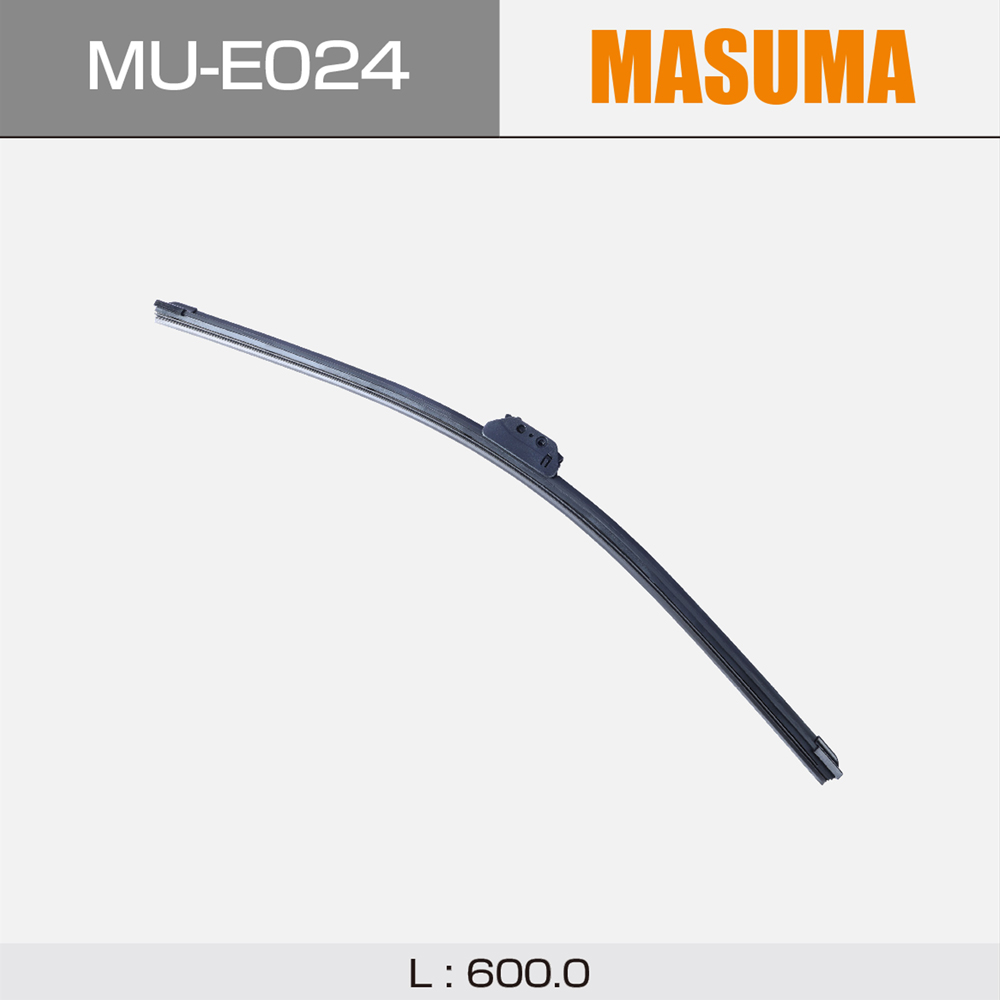 MASUMA Silicone Wiper Blade M700S for Japanese Car OE NO. 0223-67-330 at Best