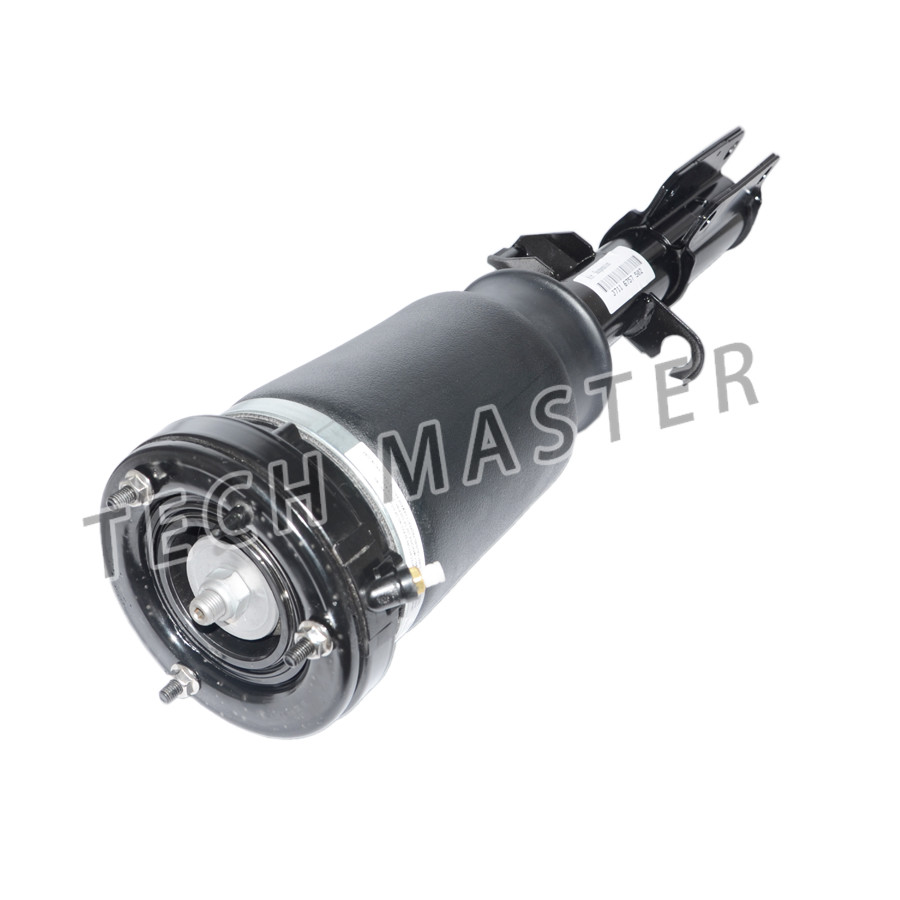 Durable Air Suspension Shock Absorber 37116757502 BMW X5 E53 Front