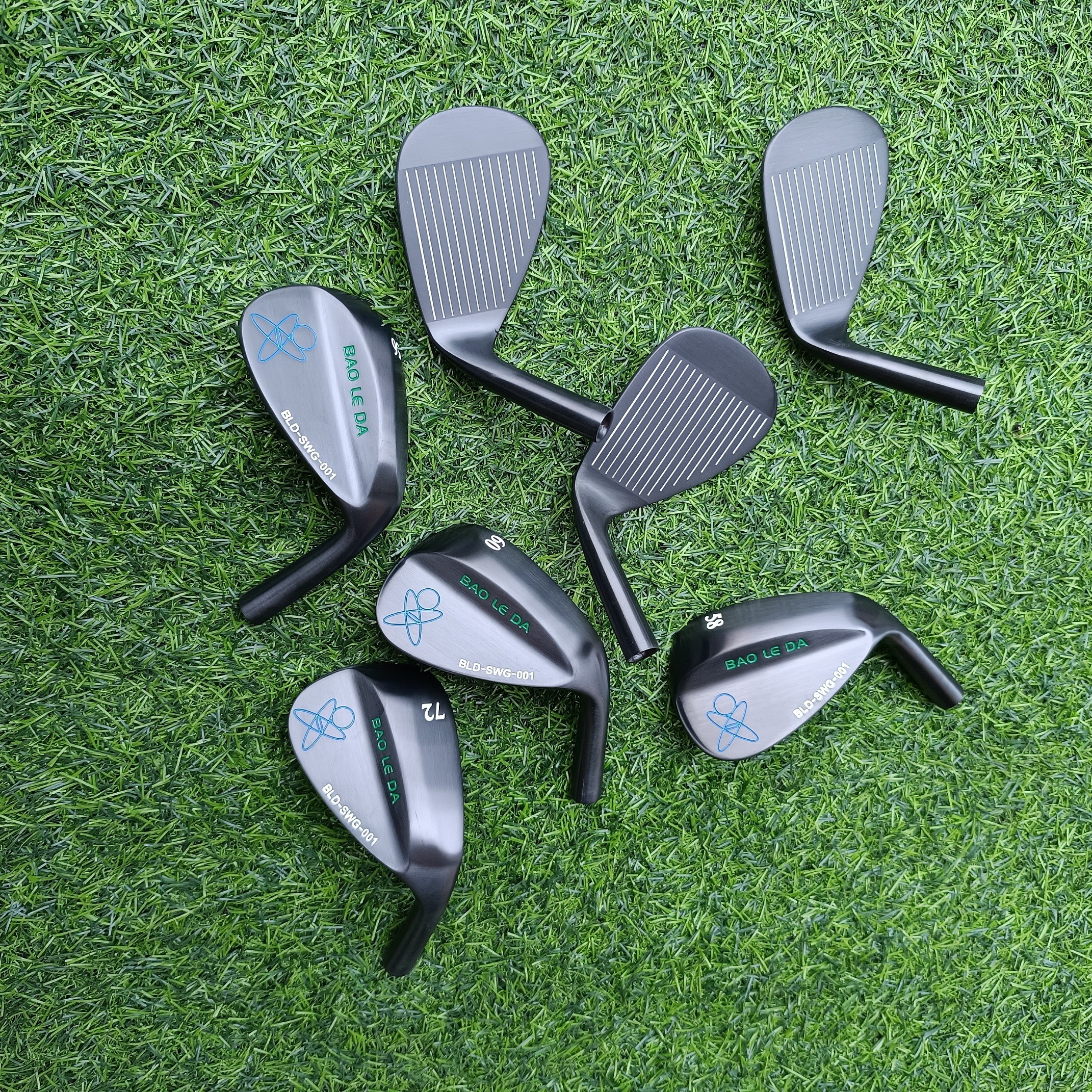 stainless golf wedge , golf wedge , golf head , golf wedges