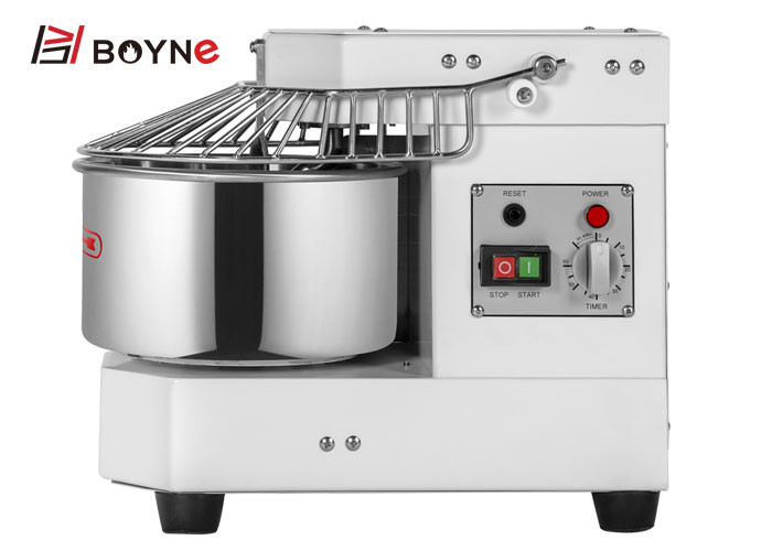 Commercial Electric Bread Dough Mixer For Flour Mixing 15kg 380v painting material