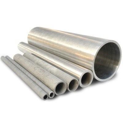 Large Diameter X42 X46 X52 X56 Ssaw Steel Agricultural Irrigation Pipe 5L GB
