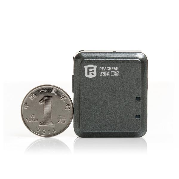 Reachfar rf-v8 manufacture price anti theft bicycle GPS Tracker for car hidden