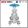 Buy cheap Ordinary Pressure GOST/ Russian Standard Flanged Gate/Globe/Stop Valve from wholesalers