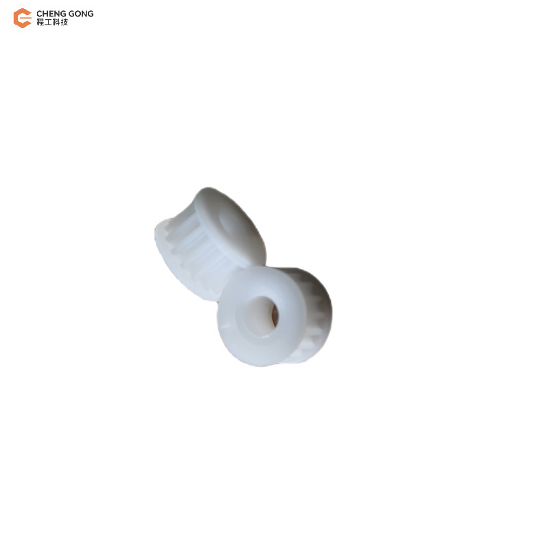 Wincor 2050XE ATM Cassette Parts 1750012723-7 12T Plastic Cassette Gear