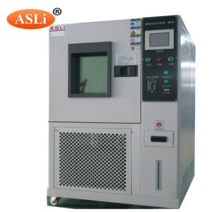 High And Low Temperature Humidity Alternating Test Chamber For Automobile