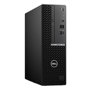 DELL OptiPlex 7090SFF i5-11500 8G DDR4 1T HDD Business Mini Desktop for Small