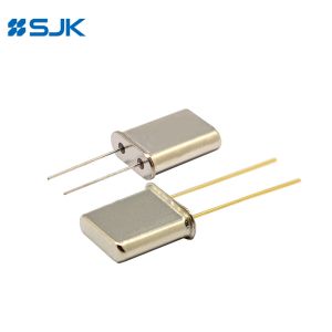 SJK-6A07289MCZ222ZA6 Quartz Crystal Resonator 7.289MHz