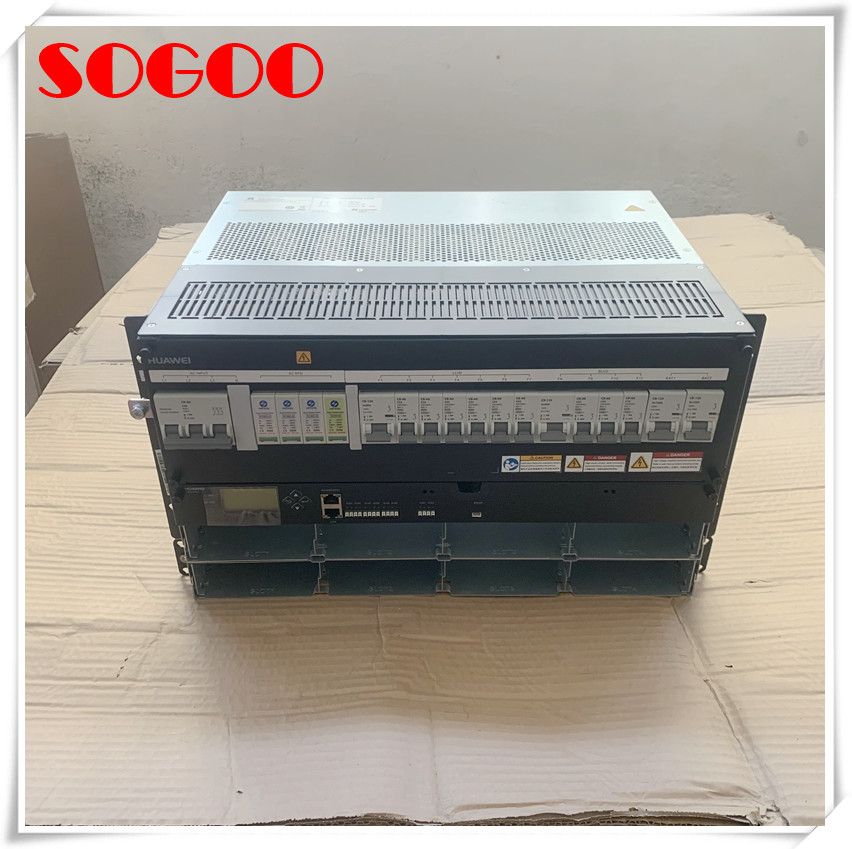 Original Huawei ETP48300-C6B1 Embedded Power Supply 48V 300A DC output