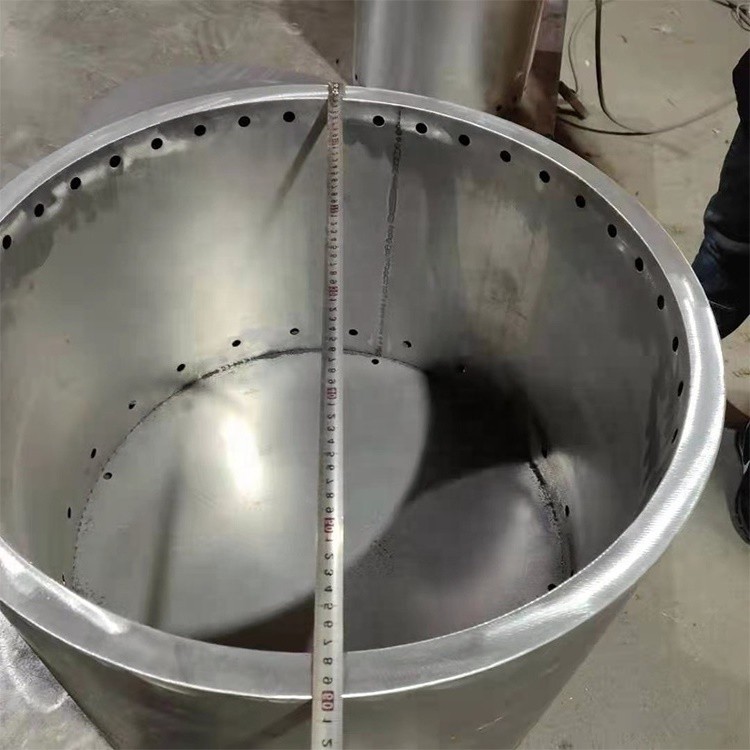 Stainless Steel Portable Smokeless Fire Pit