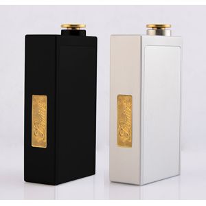 2015 mechanical dimitri box mod clone copper dimitri mod
