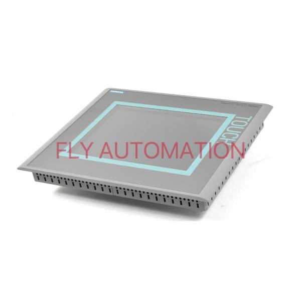 Quality SIEMENS Simatic MP277 10" Touch Multi Panel 6AV6643-0CD01-1AX1 for sale