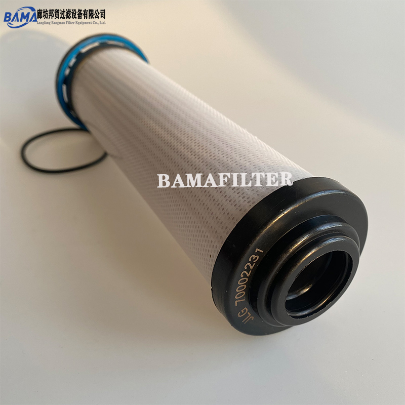 BAMA Supply Lift Hydraulic Filter Element 70002231 for JLG Lift 1-10KG
