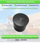 Compact UBTU300Y Navigation Inertial Attitude/Azimuth Reference System with