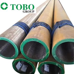 Seamless Titanium Alloy Channel Smooth Surface Customized Length Delivered