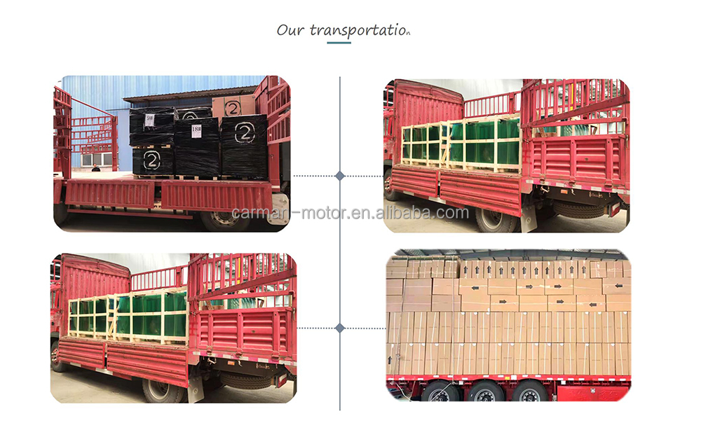 Orginal Energy Mining 3284377 Lgmc Construction Machine Dongfeng Cumminss 6BT5.9 Engine Push Rod