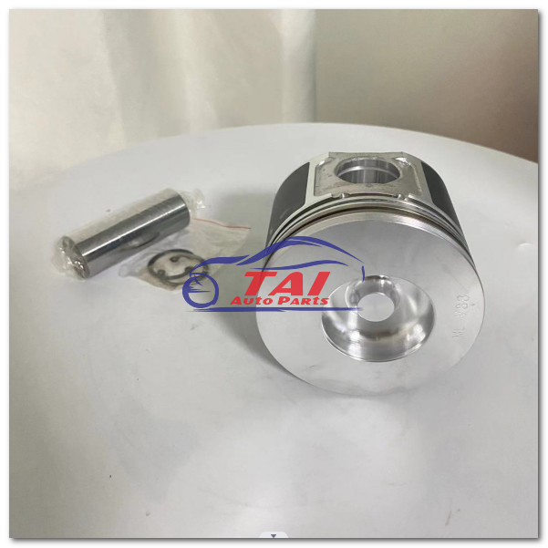 3TNE88 Japanese Engine Parts Piston 129001-22081 For Yanmar 4TNE88 Engine