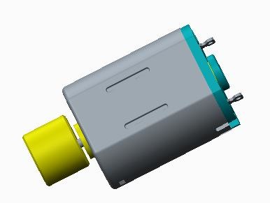 3v Dc Toothbrush Vibrating Motor, 10mm Toothbrush Electric Motor Vibration