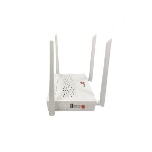 AC DC Power Supply XPON ONU 1.25Gbps With 1GE 3FE CATV VOIP AC WIFI