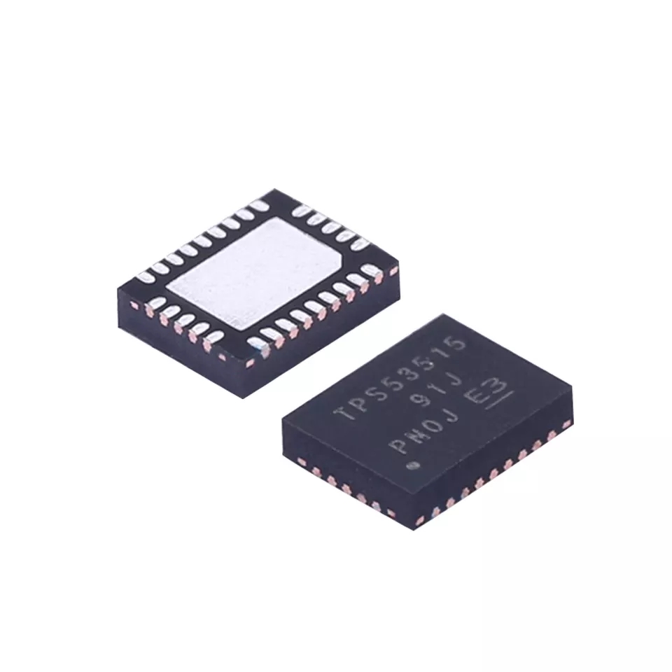 New Original Electronic Component IC TPS53515RVER Integrated circuit