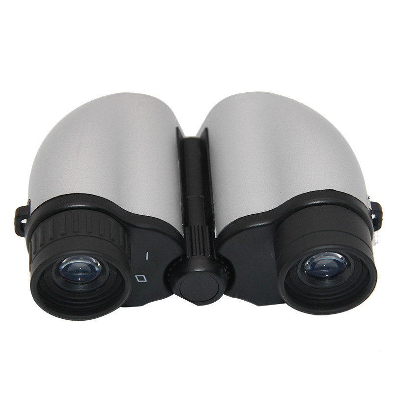 HD Small Porro Binoculars Lightweight Powerful Binoculars For Sporting GSV Certification