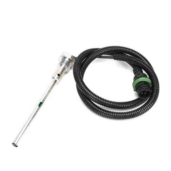 Quality SANY Excavator Engine Model VOE21391697 EC210 EC240 EC290 Oil Pressure Sensor Oil Level Sensor Spare Parts for sale