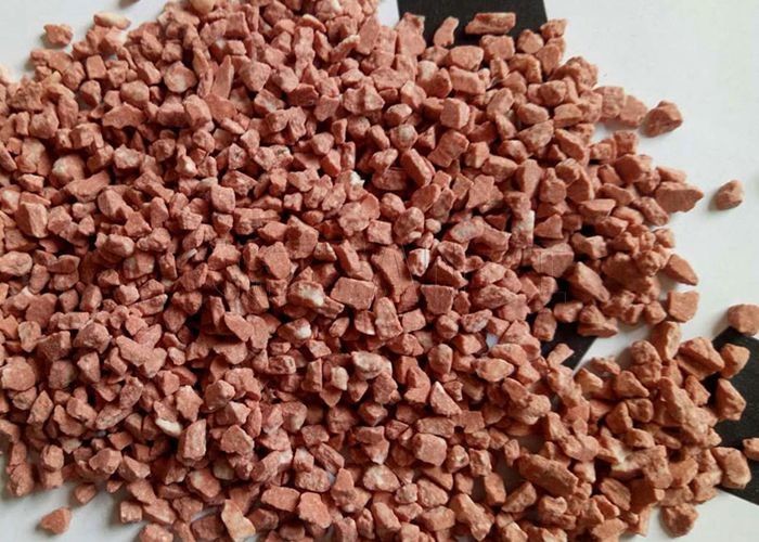 Compound Dry Powder Fertilizer Roller Press Granulator Extrusion Machine